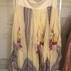 FreePeople skirt